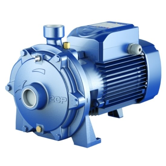 Pedrollo 2CP 40/180A
