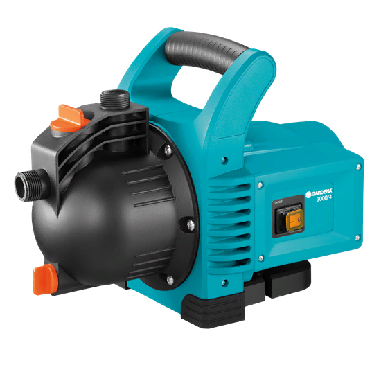 Gardena 3000/4 Classic (01707-20.000.00)