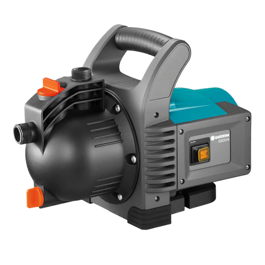 Gardena 3500/4 Classic (01709-20.000.00)