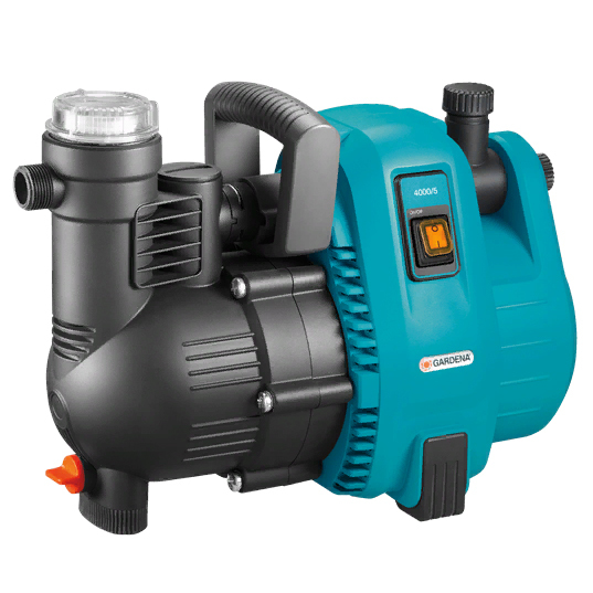 Gardena 4000/5 Comfort (01732-20.000.00)