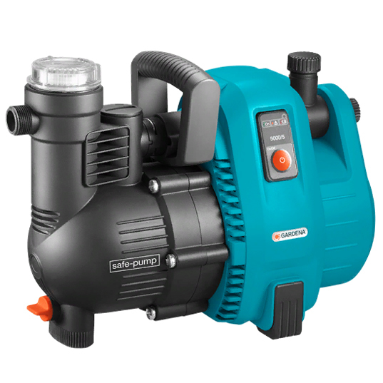 Gardena 5000/5 Comfort (01734-20.000.00)