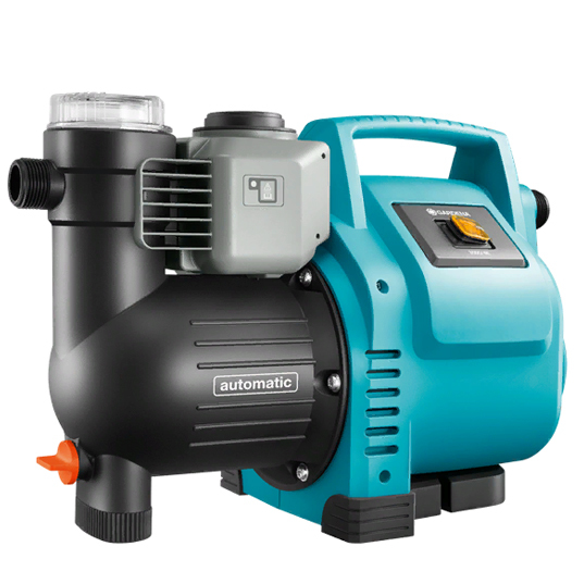 Gardena 3500/4E Classic (01757-20.000.00)