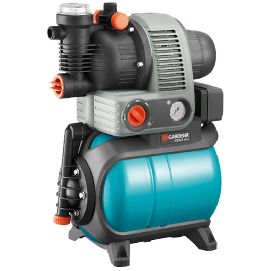 Gardena 4000/5 E Comfort (01758-20.000.00)
