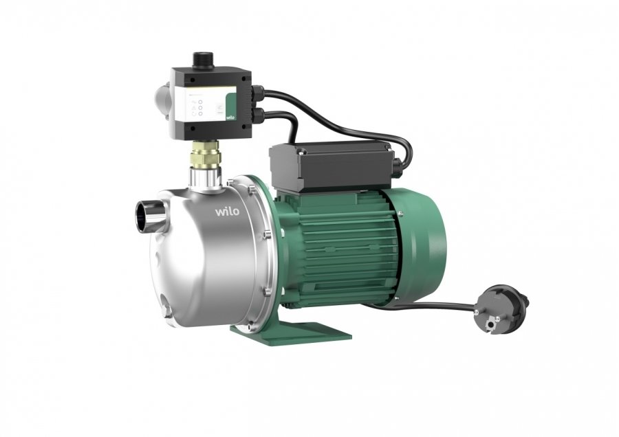 Wilo FWJ 204 EM/2