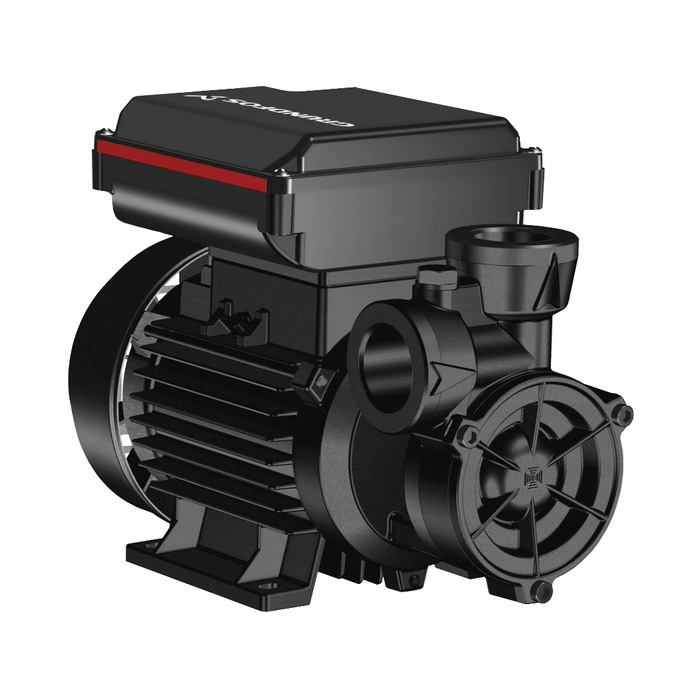 Grundfos PF 2-50 1x230V 50Hz Schuko IT