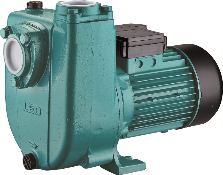 LEO XHSm2000