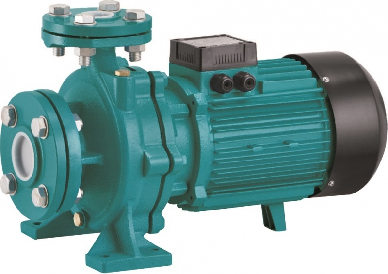 LEO XSTm32-160/30