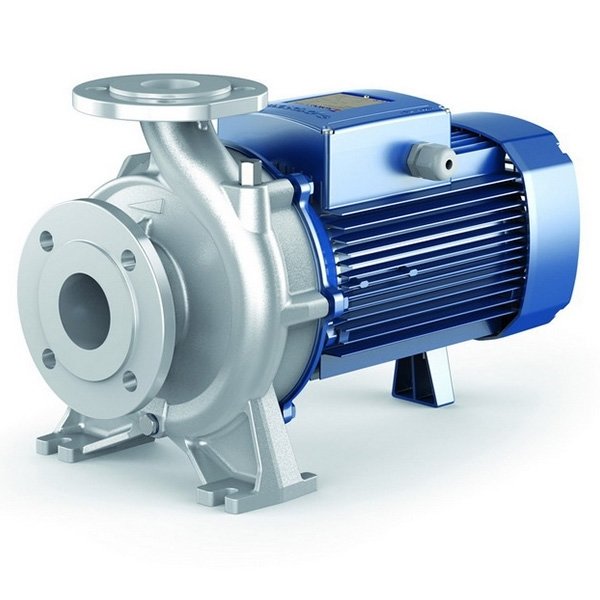 Pedrollo F 50/160C-INOX