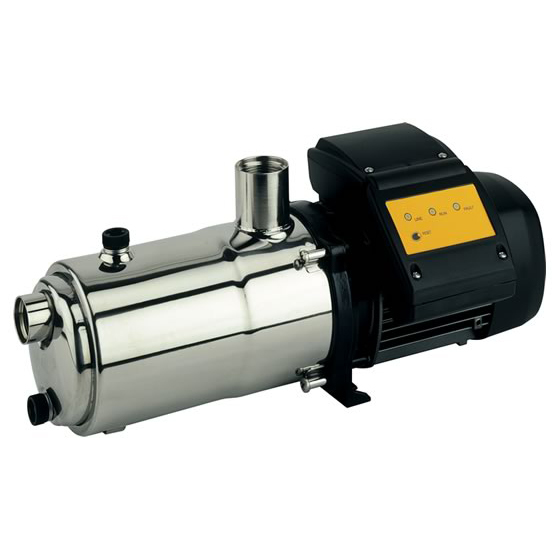 ESPA TECNOPRES15 4M 230 50 000460/STD