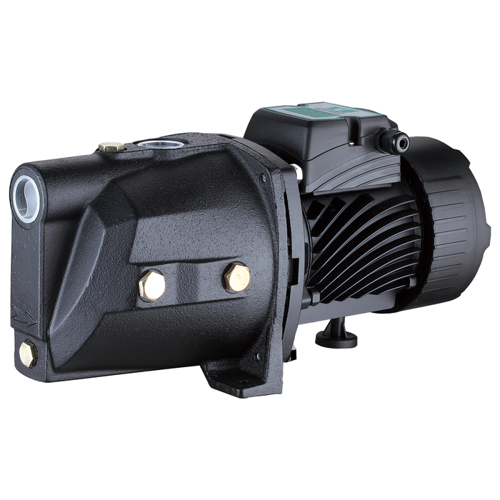 Pumpman JET150