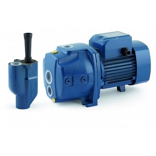 Pedrollo JDWm 2 /30-4" раб.колесо латунь