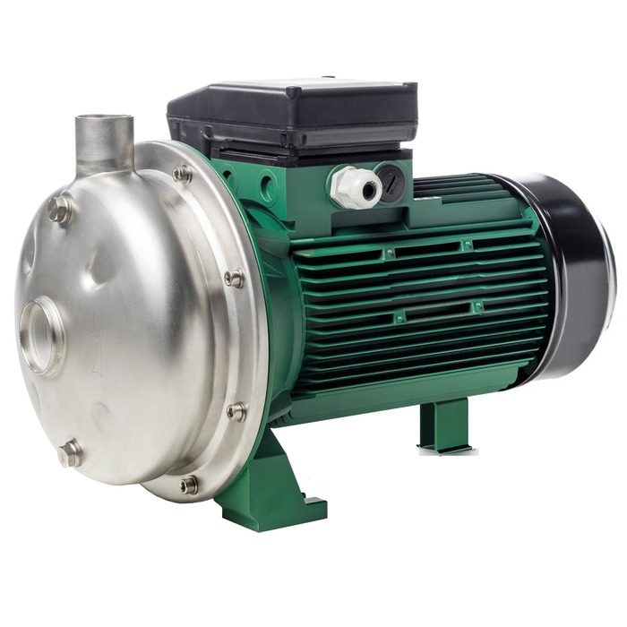 DAB KI 30/120 T 230-400/50 IE2