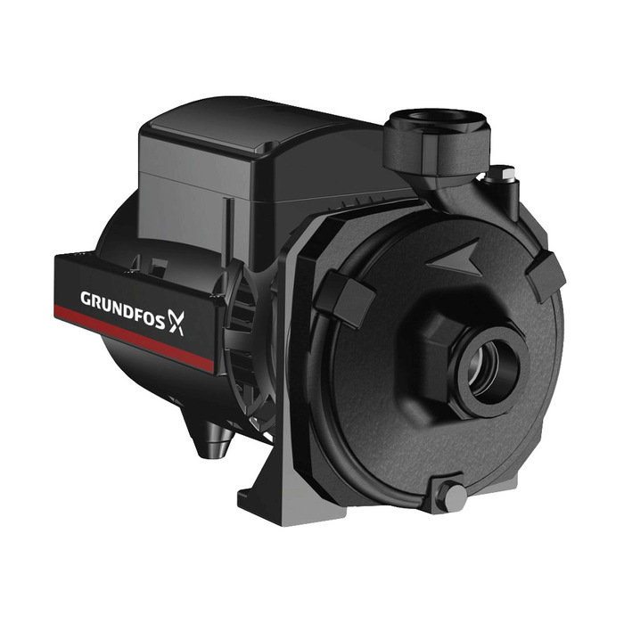 Grundfos NS 30-30 3x400V 50Hz IT
