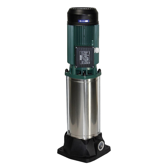 DAB KVC 35/30 T230/400/50 Y17/4