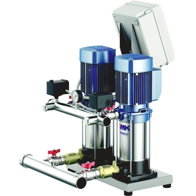 Pedrollo CB2 - MKm 3/6-N