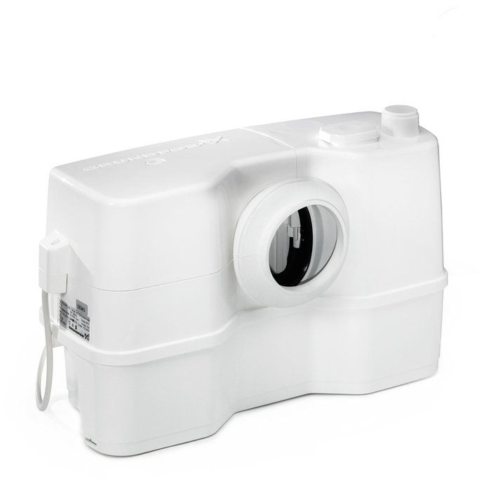 Grundfos Sololift2 WC-1