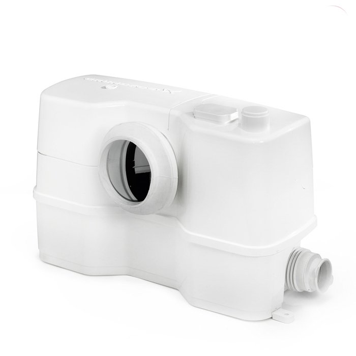 Grundfos Sololift2 WC-3