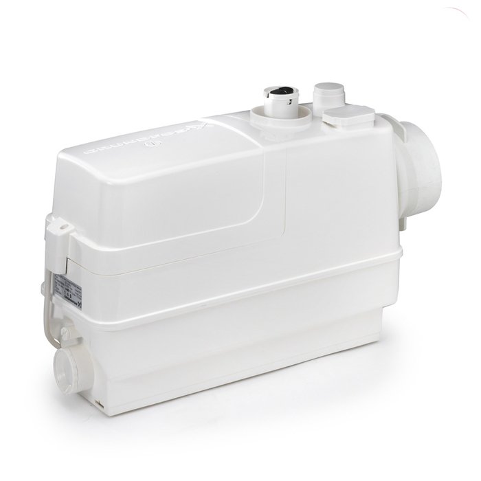 Grundfos Sololift2 CWC-3