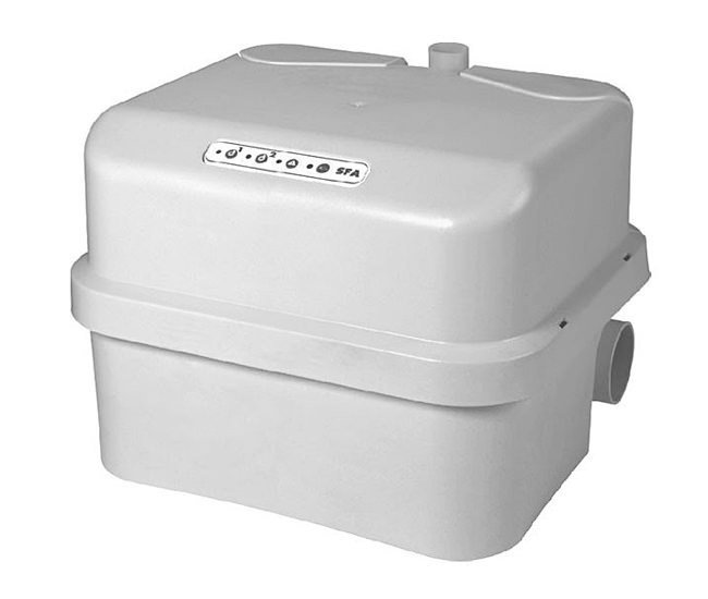 SFA SANICUBIC 2 PRO