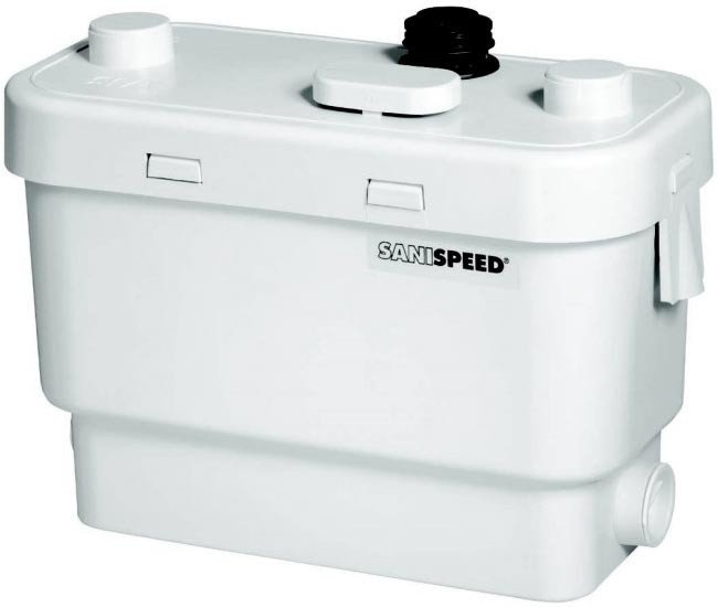 SFA SANISPEED