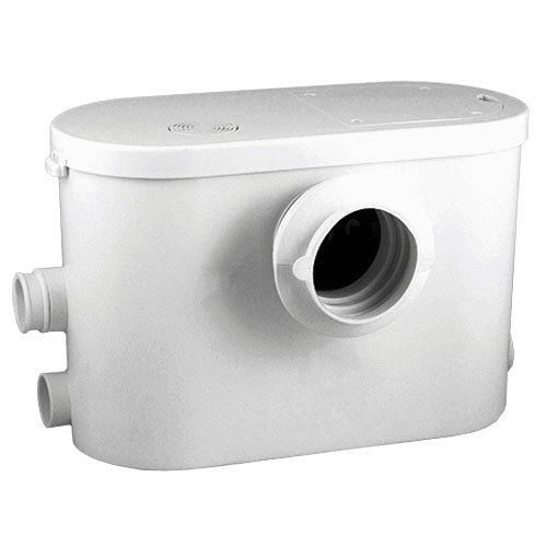 Jemix STP-400 LUX