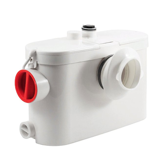 Unipump SANIVORT 605 DUO