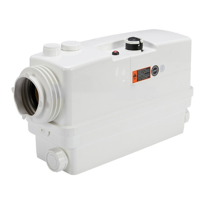 LEO WC-601B