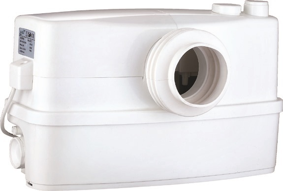 LEO WC-600A