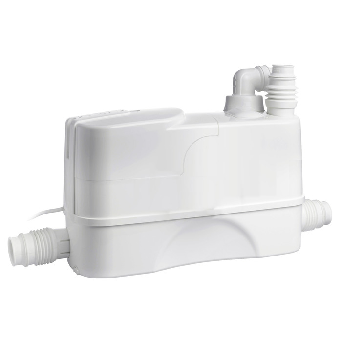 DAB GENIX VT 010 V230/50 SCHUKO