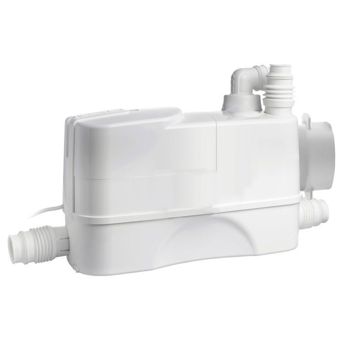DAB GENIX WL 130 V230/50 SCHUKO