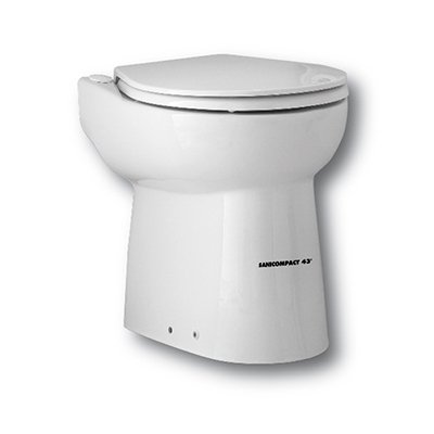 SFA SANICOMPACT C43