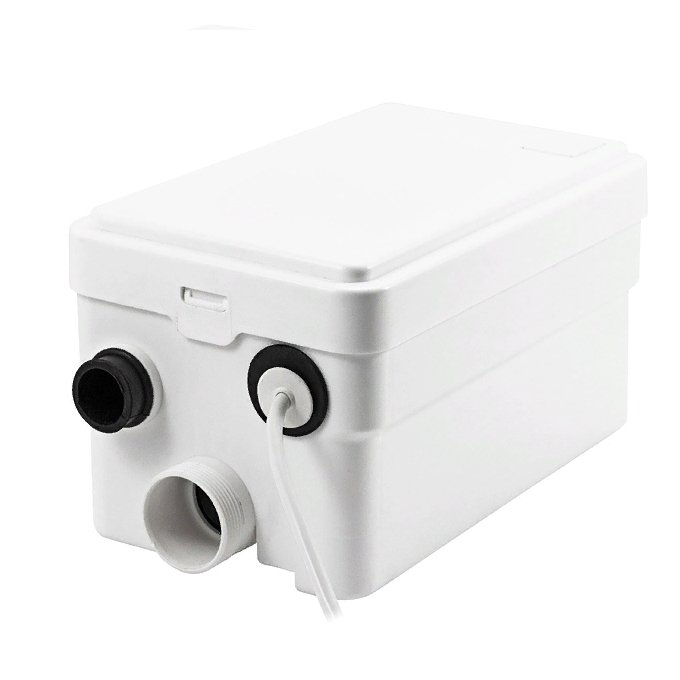 Unipump SANIVORT 255 М