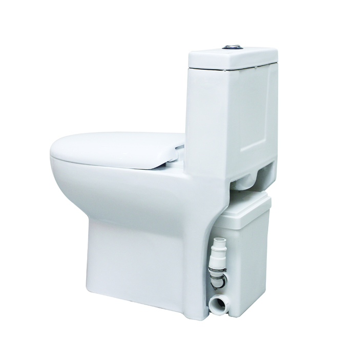 Jemix STF-500 LUX