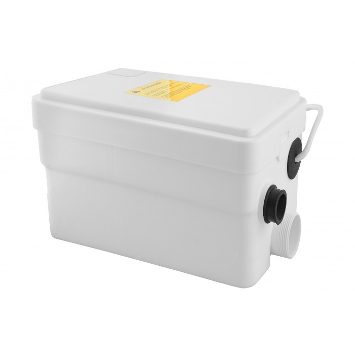 Unipump SANIVORT 250