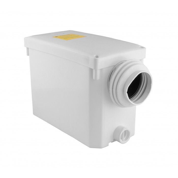 Unipump SANIVORT 400