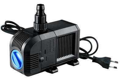 Vodotok HJ-4500 (DB.-3500)
