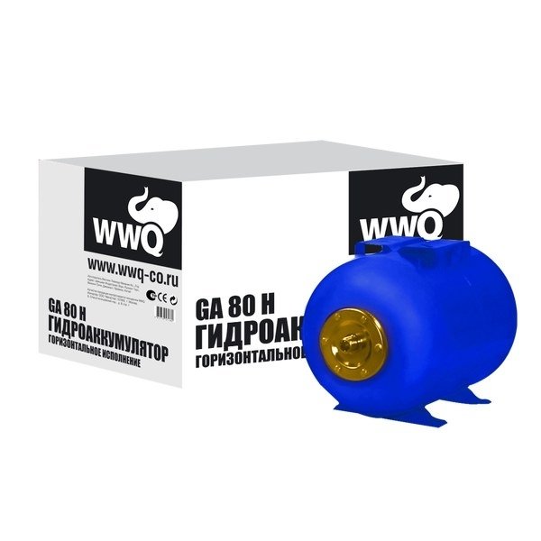 WWQ GA80H