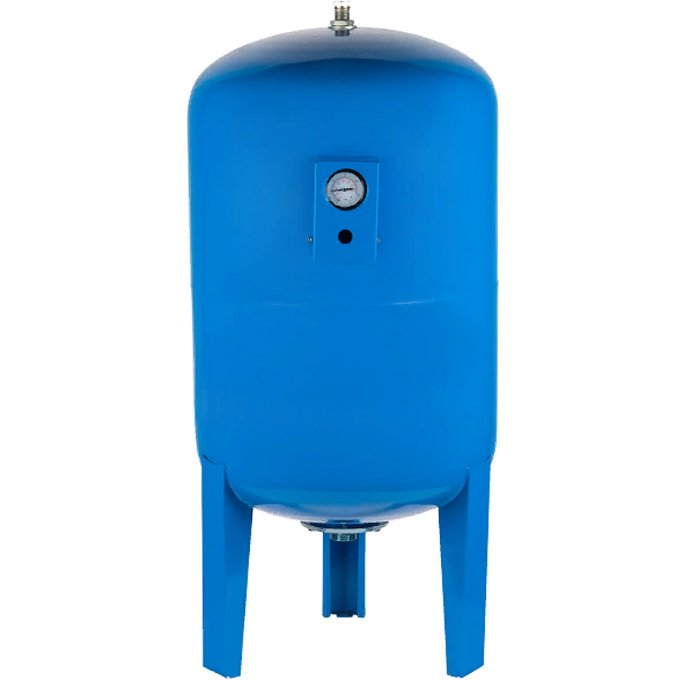 Unipump 300л.(вер) с манометром