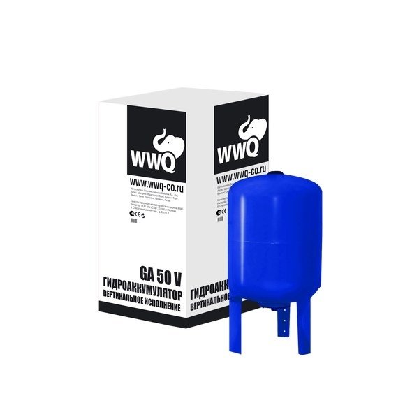 WWQ GA50V