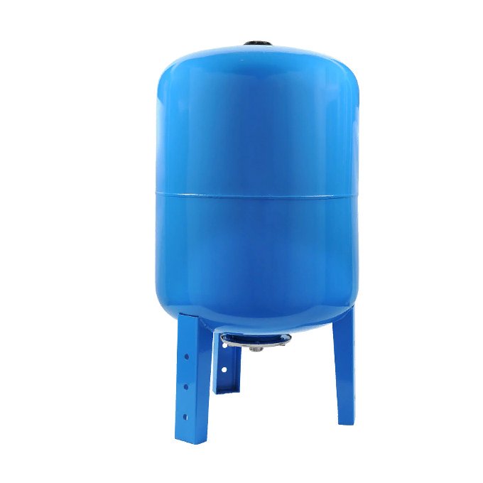 Unipump 500л.(верт) синий