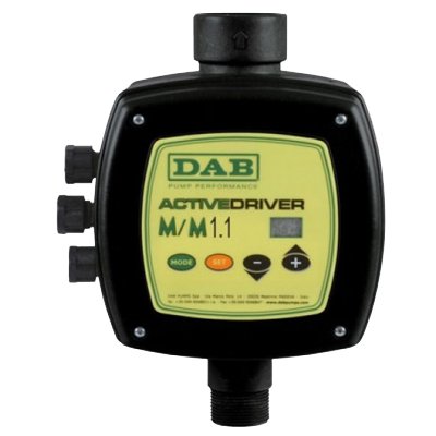 DAB ACTIVE DRIVER M/M  1.5