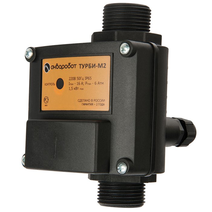 Unipump ТУРБИ-М2 (3,0-4,5 бар)