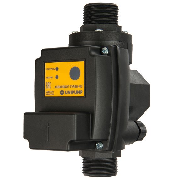 Unipump ТУРБИ-М3 (2,5-4,0 бар)