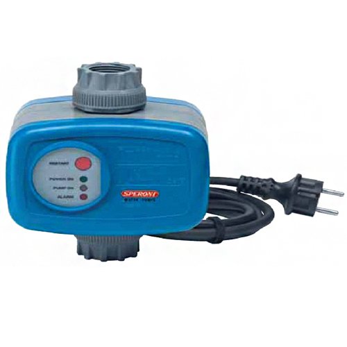 Speroni FLUSSTRONIC 2.3