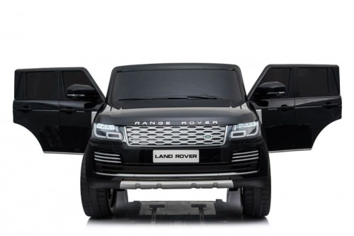 Детский электромобиль Rand Rover HSE (DK-PP999)