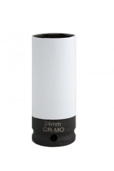 HP-24-1 Головка 1/2" ударная (тонкостенная)-24мм