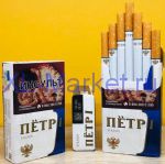 Пётр 1 эталон