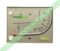 Измеритель тяги