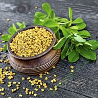 Пажитник (шамбала) семена | 100 г | Arveda