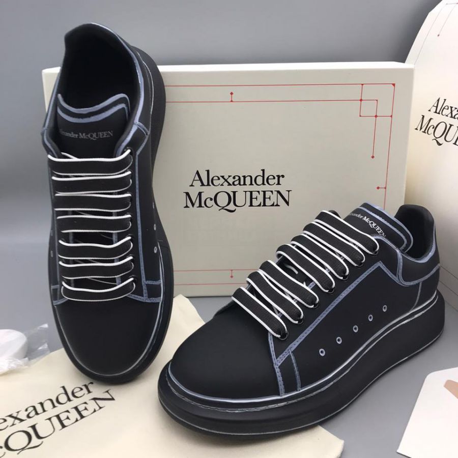 Кроссовки Alexander McQueen мужские